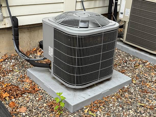 24/7 Emergency Air Conditioning Repair experts in Dycusburg, KY