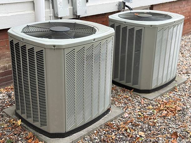 Reliable Air Conditioning Repair contractor in Dycusburg, KY by Leonard HVAC